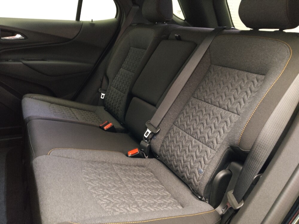 2024 Chevrolet Equinox in Union City, GA 30291 - 18125606 18