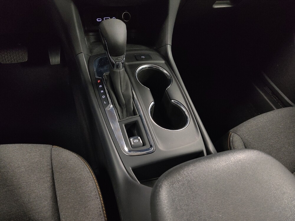 2024 Chevrolet Equinox in Union City, GA 30291 - 18125606 26