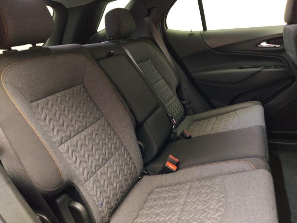 2024 Chevrolet Equinox in Union City, GA 30291 - 18125606 19