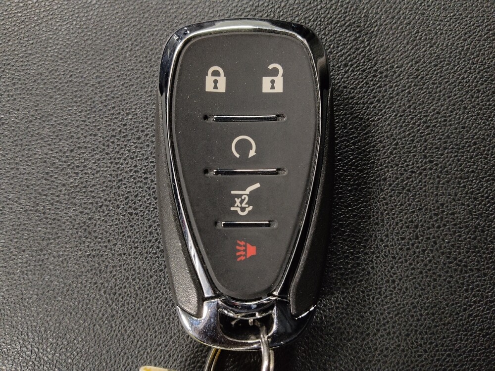 2024 Chevrolet Equinox in Union City, GA 30291 - 18125606 27