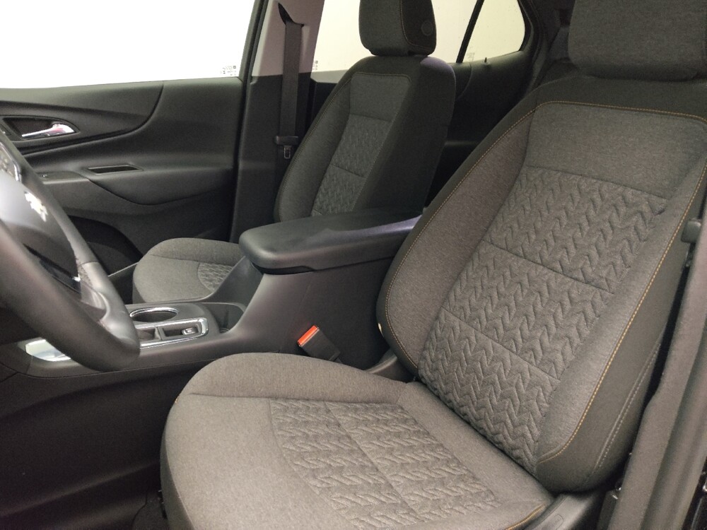 2024 Chevrolet Equinox in Union City, GA 30291 - 18125606 17