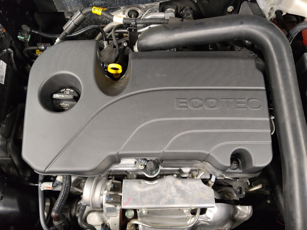 2024 Chevrolet Equinox in Union City, GA 30291 - 18125606 30