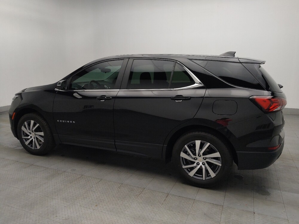 2024 Chevrolet Equinox in Union City, GA 30291 - 18125606 3