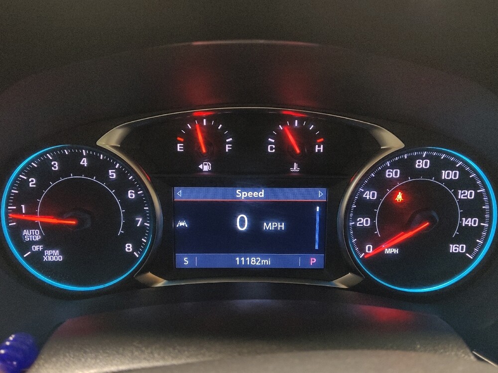 2024 Chevrolet Equinox in Union City, GA 30291 - 18125606 23