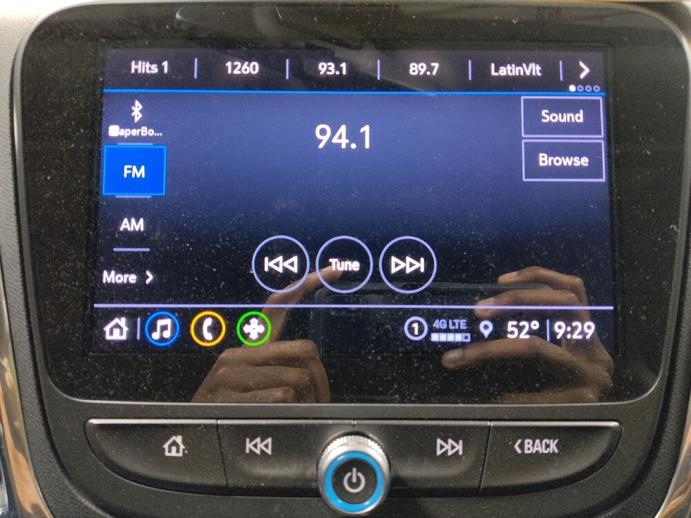 2024 Chevrolet Equinox in Union City, GA 30291 - 18125606 25