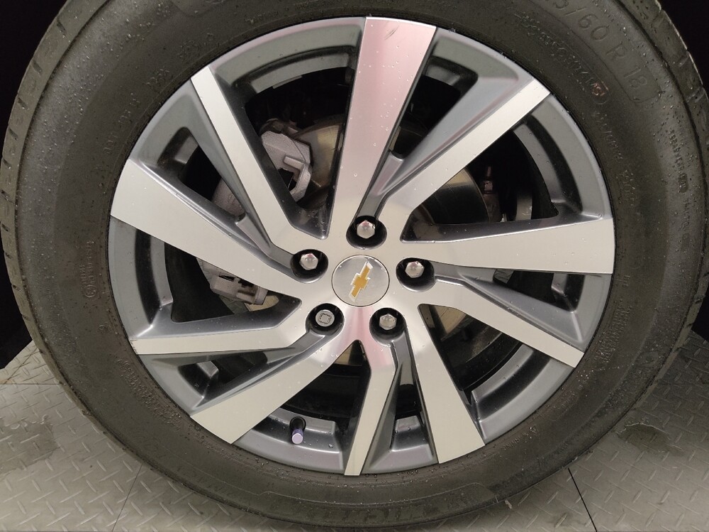 2024 Chevrolet Equinox in Union City, GA 30291 - 18125606 31