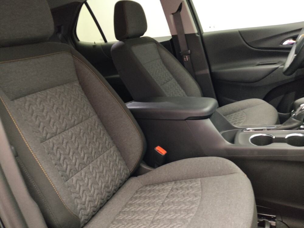 2024 Chevrolet Equinox in Union City, GA 30291 - 18125606 21