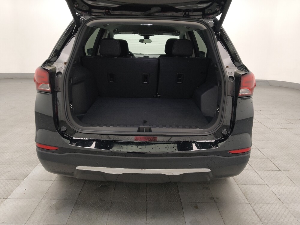 2024 Chevrolet Equinox in Union City, GA 30291 - 18125606 29