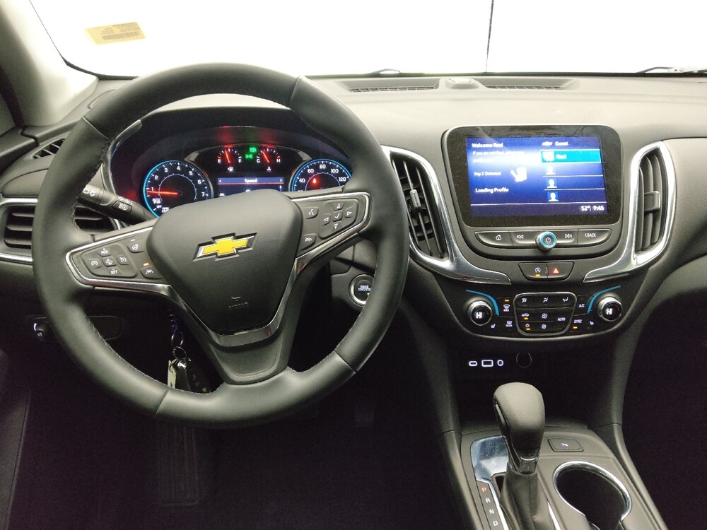 2024 Chevrolet Equinox in Union City, GA 30291 - 18125606 22