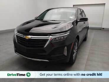 2024 Chevrolet Equinox in Union City, GA 30291