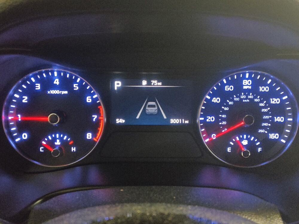 2024 Kia Forte in Stone Mountain, GA 30083 - 18125607 23