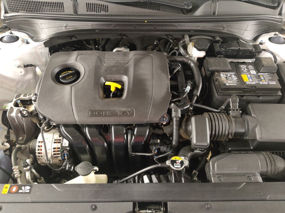 2024 Kia Forte in Stone Mountain, GA 30083 - 18125607 30