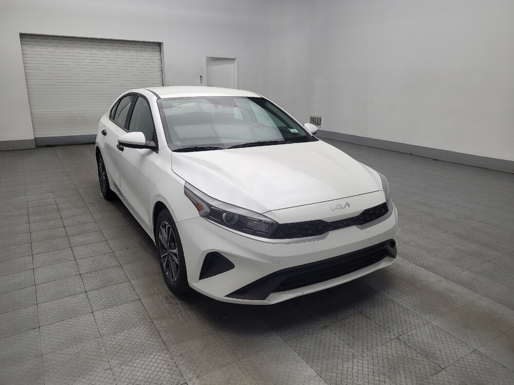 2024 Kia Forte in Stone Mountain, GA 30083 - 18125607 13