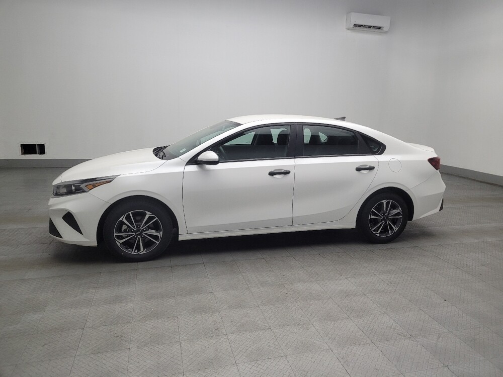 2024 Kia Forte in Stone Mountain, GA 30083 - 18125607 2