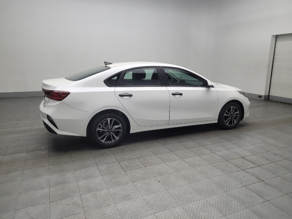 2024 Kia Forte in Stone Mountain, GA 30083 - 18125607 10