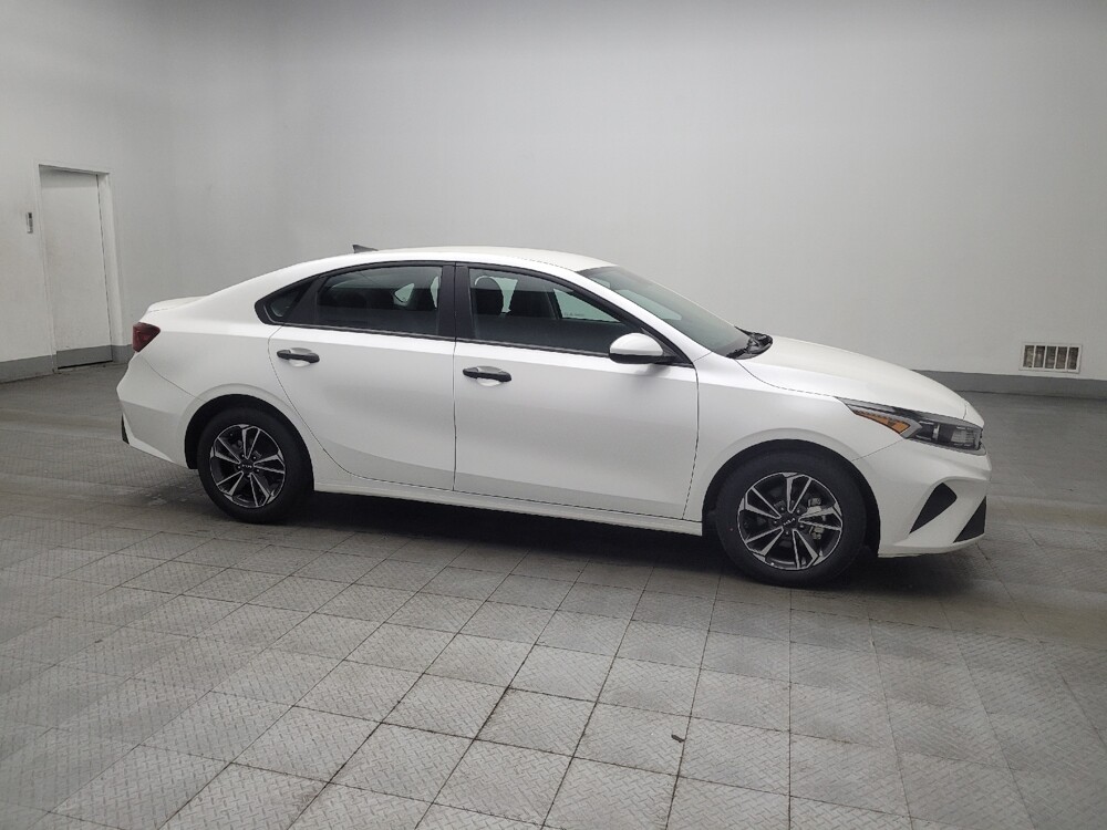 2024 Kia Forte in Stone Mountain, GA 30083 - 18125607 11