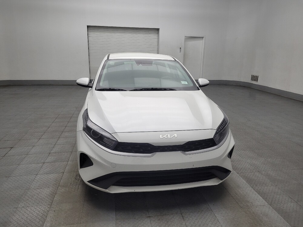 2024 Kia Forte in Stone Mountain, GA 30083 - 18125607 14