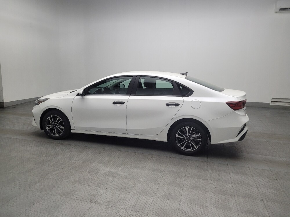 2024 Kia Forte in Stone Mountain, GA 30083 - 18125607 3