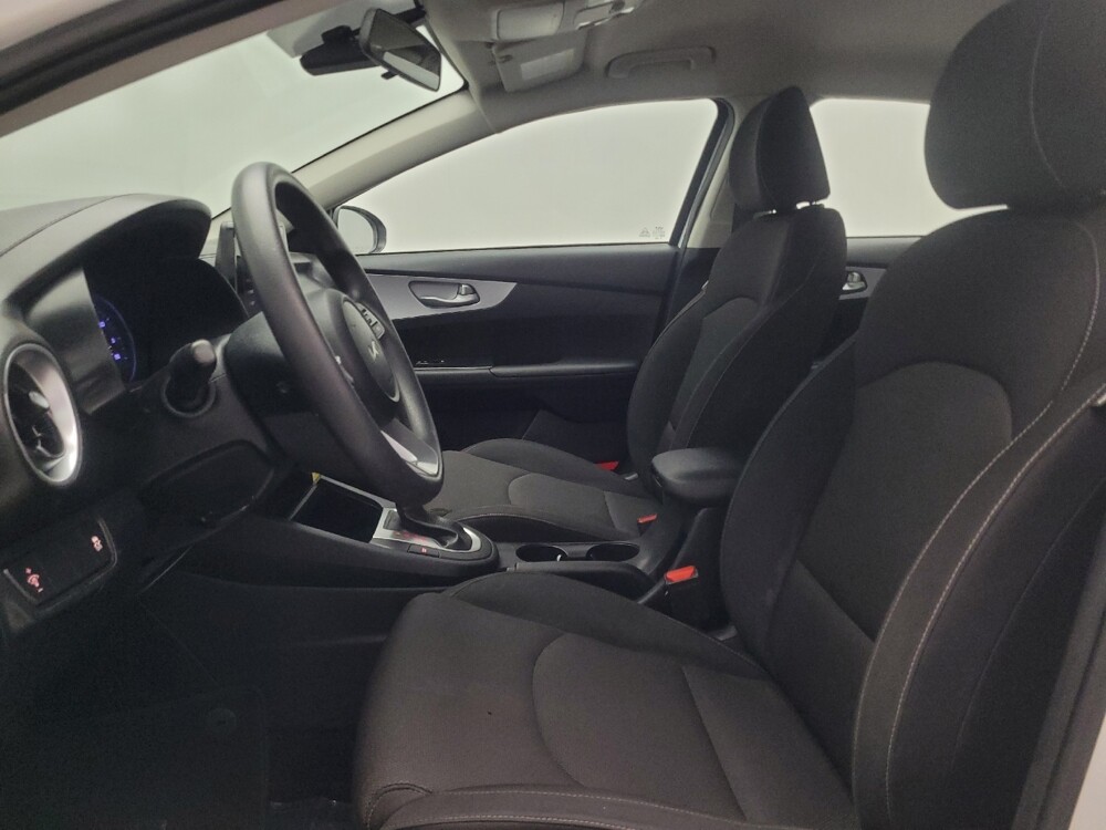 2024 Kia Forte in Stone Mountain, GA 30083 - 18125607 17