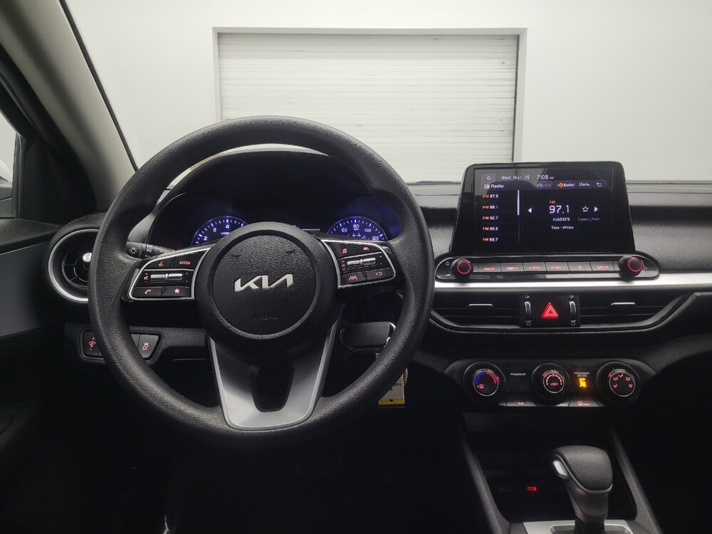 2024 Kia Forte in Stone Mountain, GA 30083 - 18125607 22