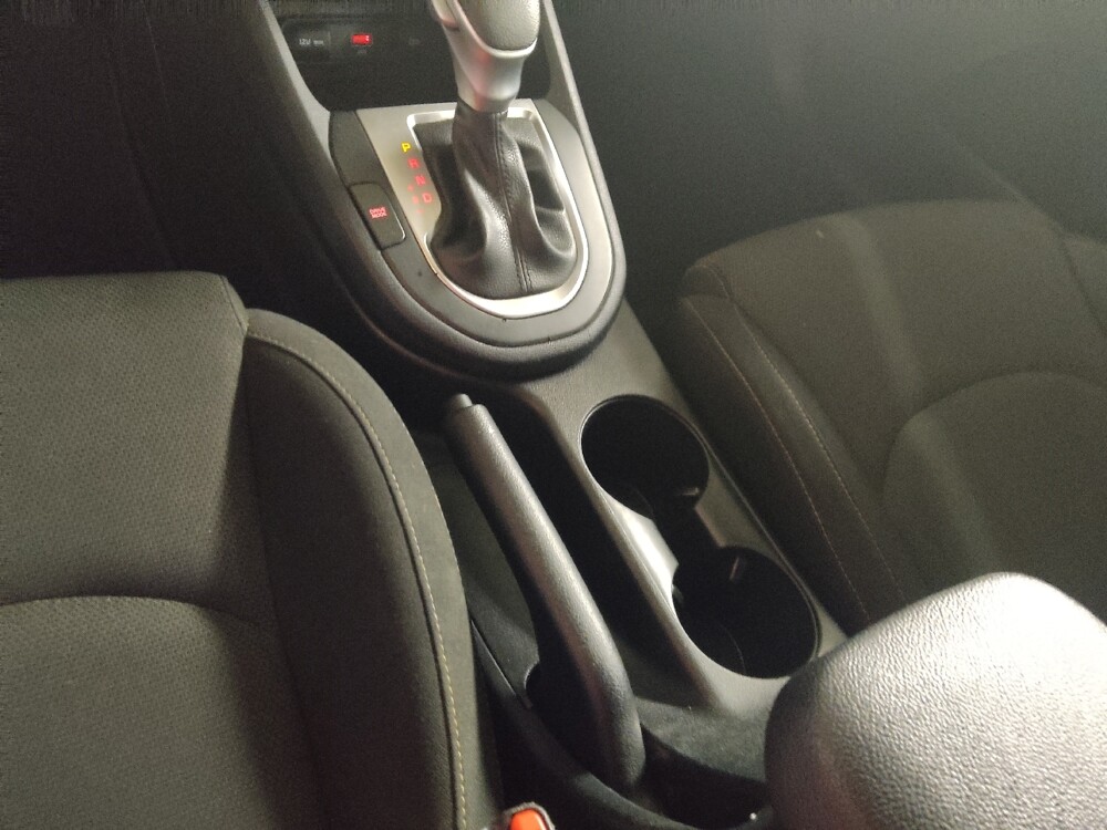 2024 Kia Forte in Stone Mountain, GA 30083 - 18125607 26