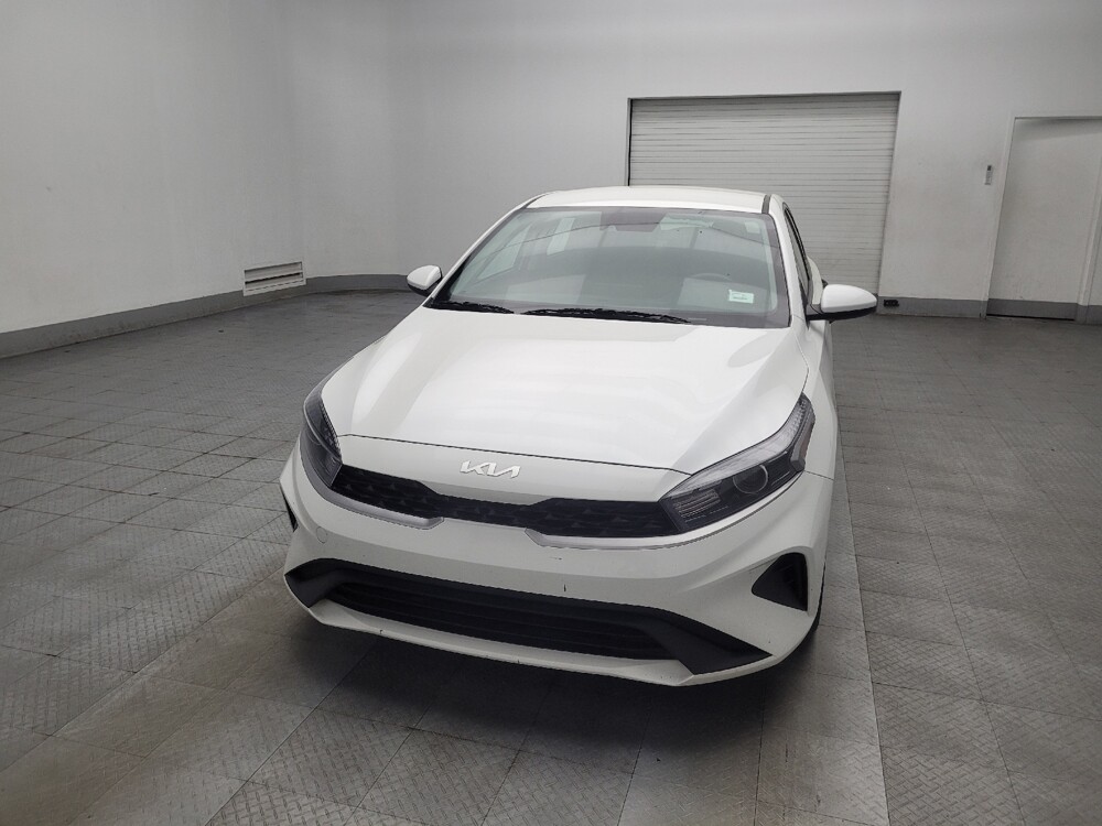 2024 Kia Forte in Stone Mountain, GA 30083 - 18125607 15