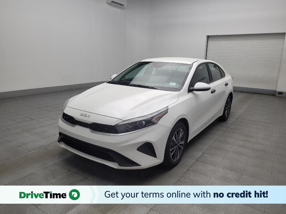2024 Kia Forte in Stone Mountain, GA 30083 - 18125607