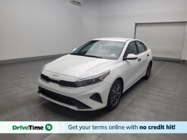 2024 Kia Forte in Stone Mountain, GA 30083