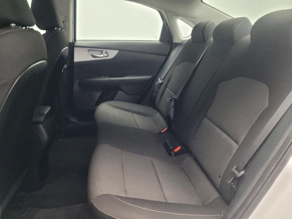 2024 Kia Forte in Stone Mountain, GA 30083 - 18125607 18