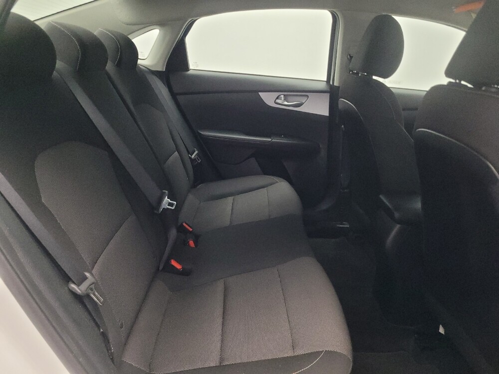 2024 Kia Forte in Stone Mountain, GA 30083 - 18125607 19