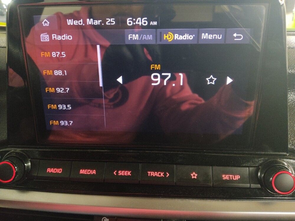 2024 Kia Forte in Stone Mountain, GA 30083 - 18125607 25