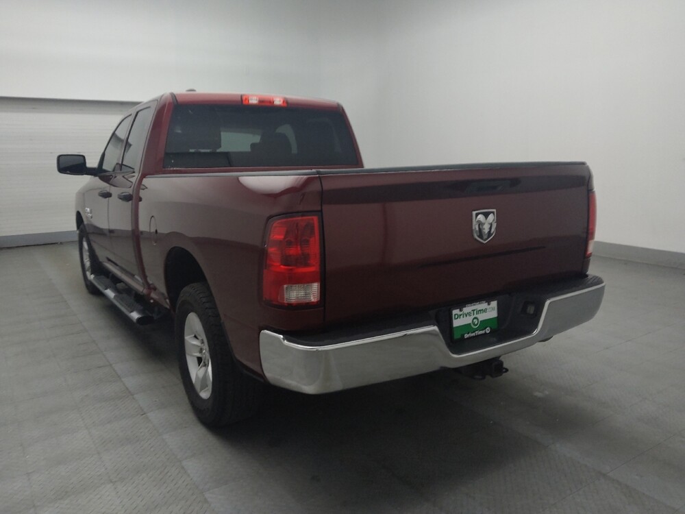2016 RAM 1500 in Stone Mountain, GA 30083 - 18125608 5