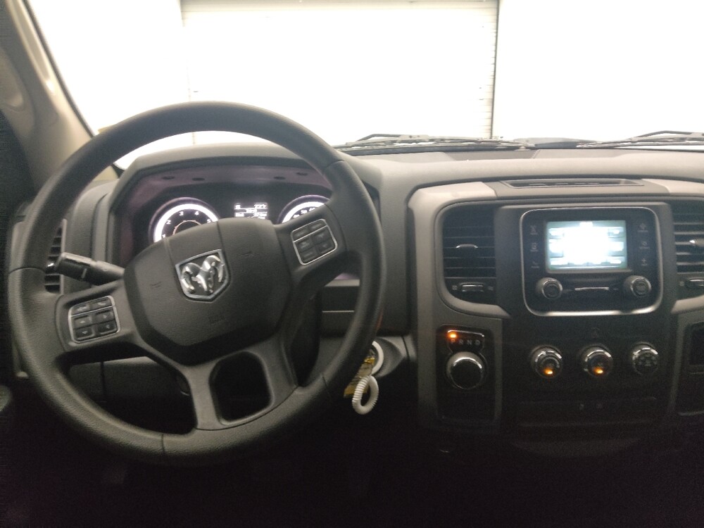 2016 RAM 1500 in Stone Mountain, GA 30083 - 18125608 22