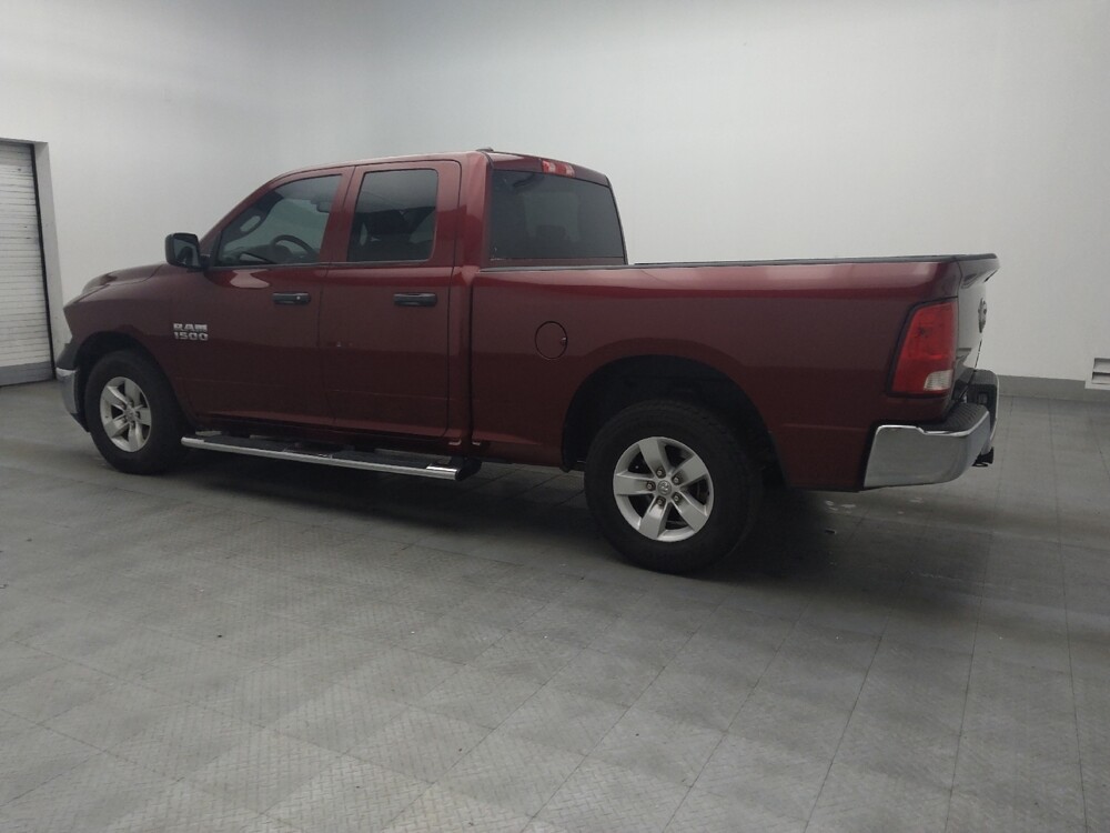 2016 RAM 1500 in Stone Mountain, GA 30083 - 18125608 3