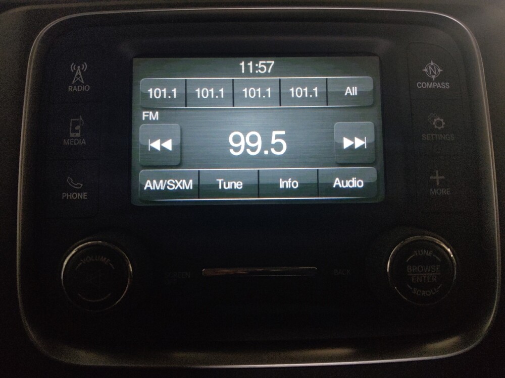 2016 RAM 1500 in Stone Mountain, GA 30083 - 18125608 25