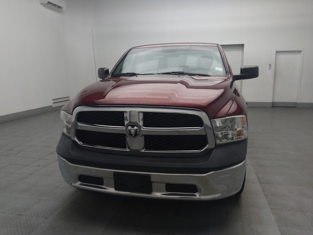 2016 RAM 1500 in Stone Mountain, GA 30083 - 18125608 15