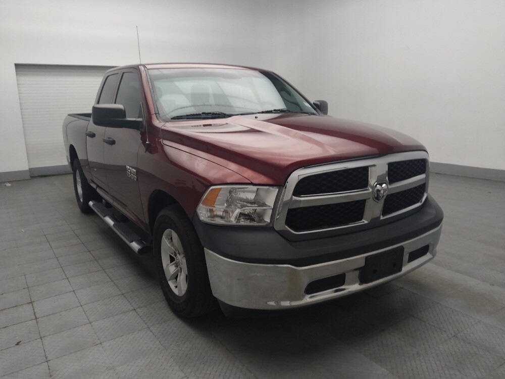 2016 RAM 1500 in Stone Mountain, GA 30083 - 18125608 13