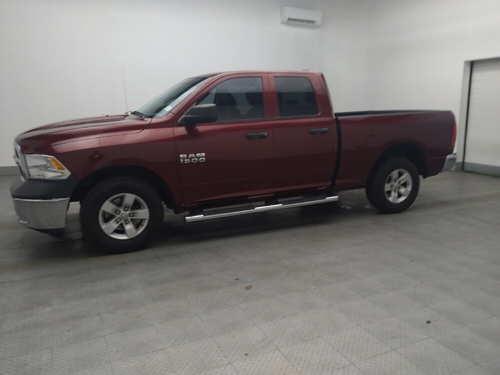 2016 RAM 1500 in Stone Mountain, GA 30083 - 18125608 2