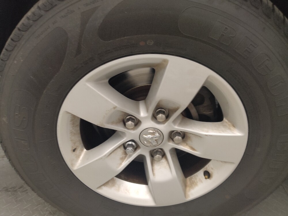 2016 RAM 1500 in Stone Mountain, GA 30083 - 18125608 31