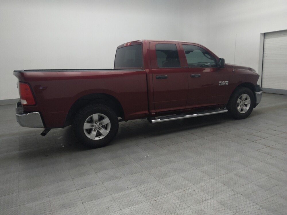 2016 RAM 1500 in Stone Mountain, GA 30083 - 18125608 10