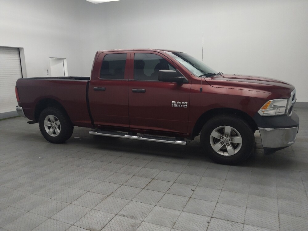 2016 RAM 1500 in Stone Mountain, GA 30083 - 18125608 11
