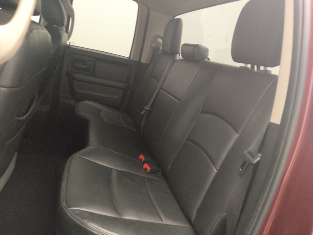 2016 RAM 1500 in Stone Mountain, GA 30083 - 18125608 18