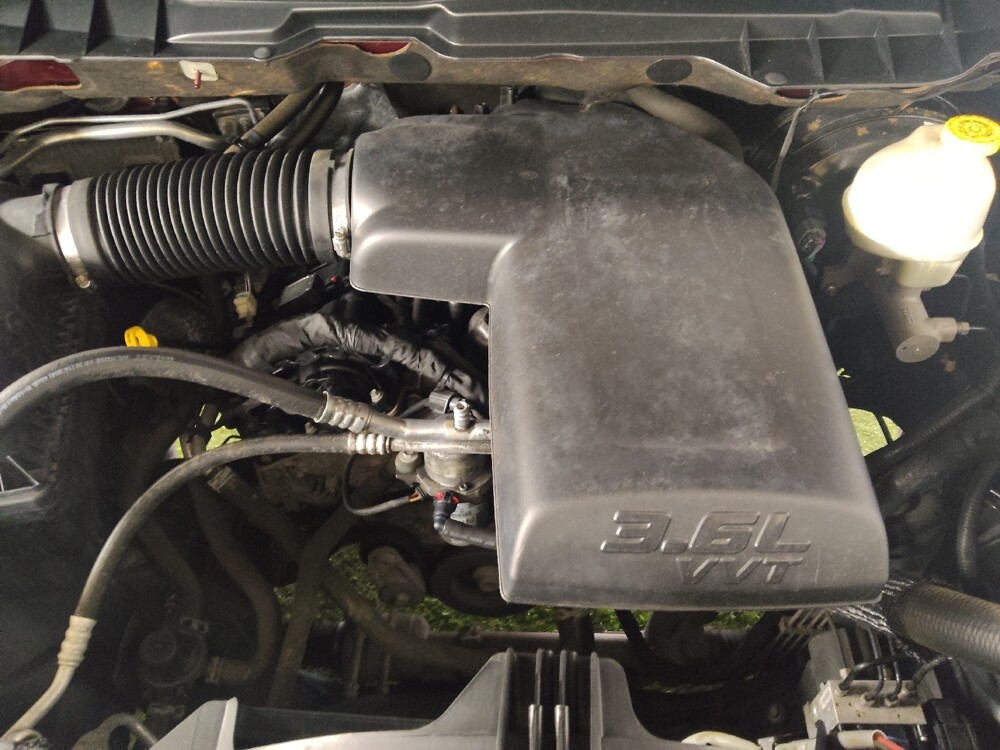 2016 RAM 1500 in Stone Mountain, GA 30083 - 18125608 30