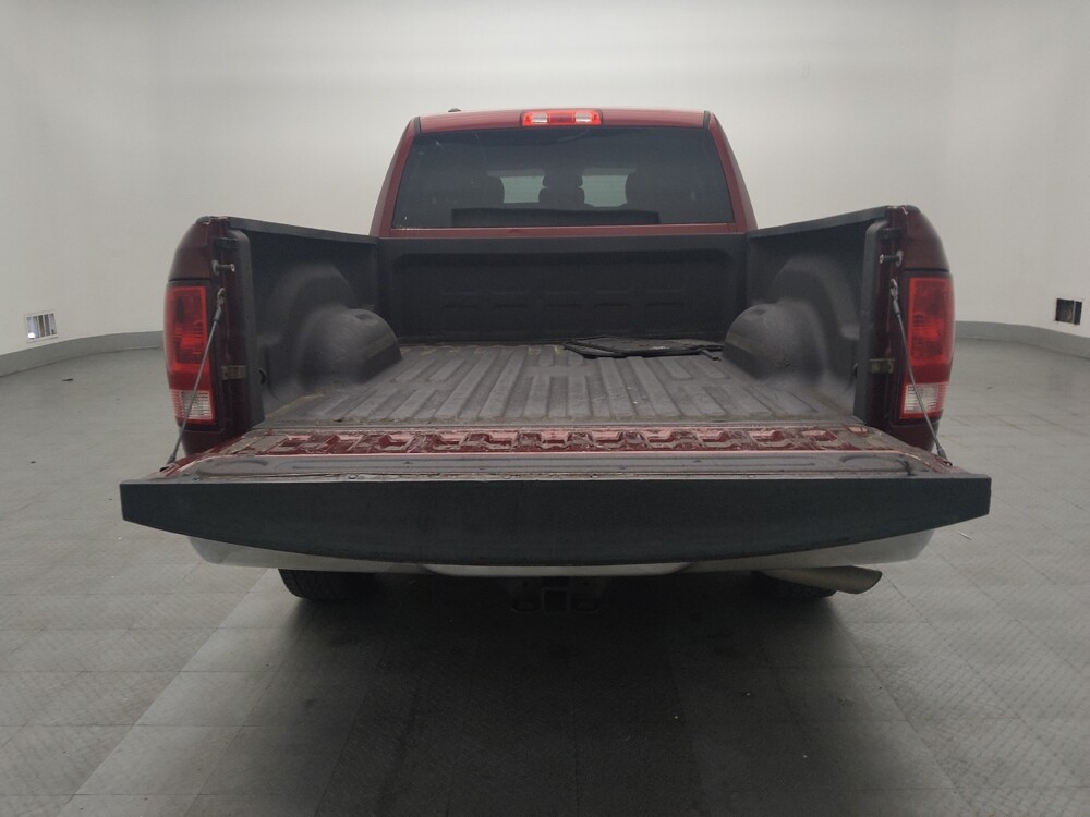 2016 RAM 1500 in Stone Mountain, GA 30083 - 18125608 29