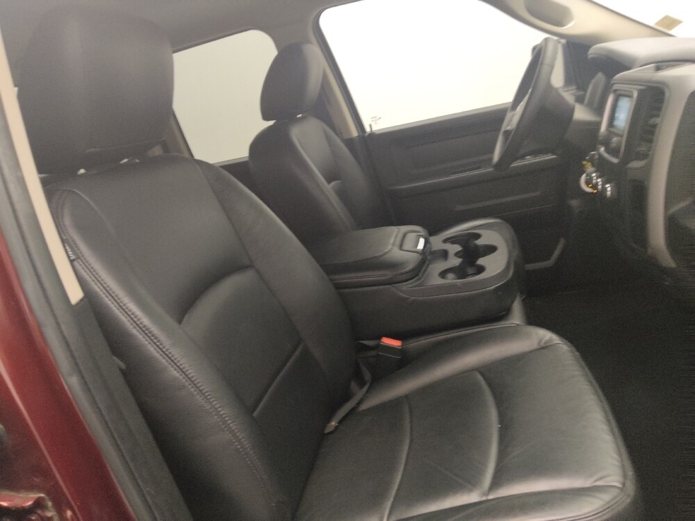 2016 RAM 1500 in Stone Mountain, GA 30083 - 18125608 21