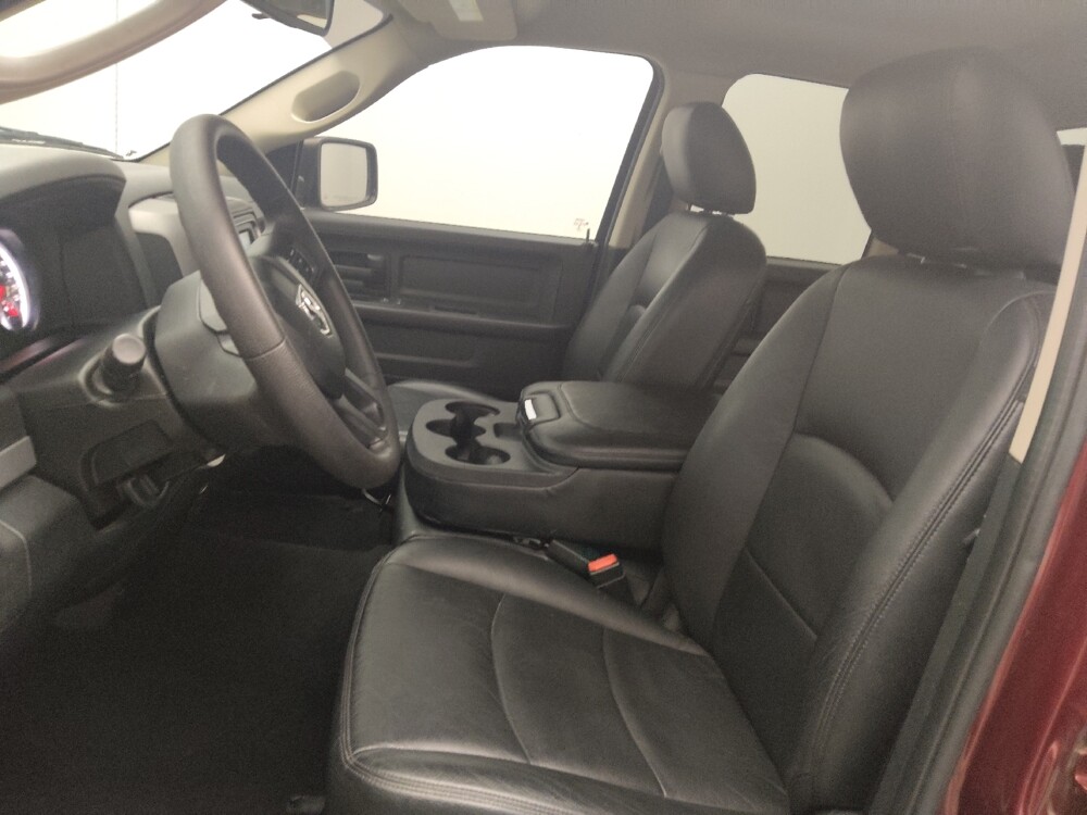 2016 RAM 1500 in Stone Mountain, GA 30083 - 18125608 17