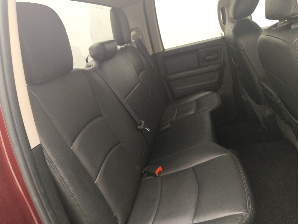 2016 RAM 1500 in Stone Mountain, GA 30083 - 18125608 19