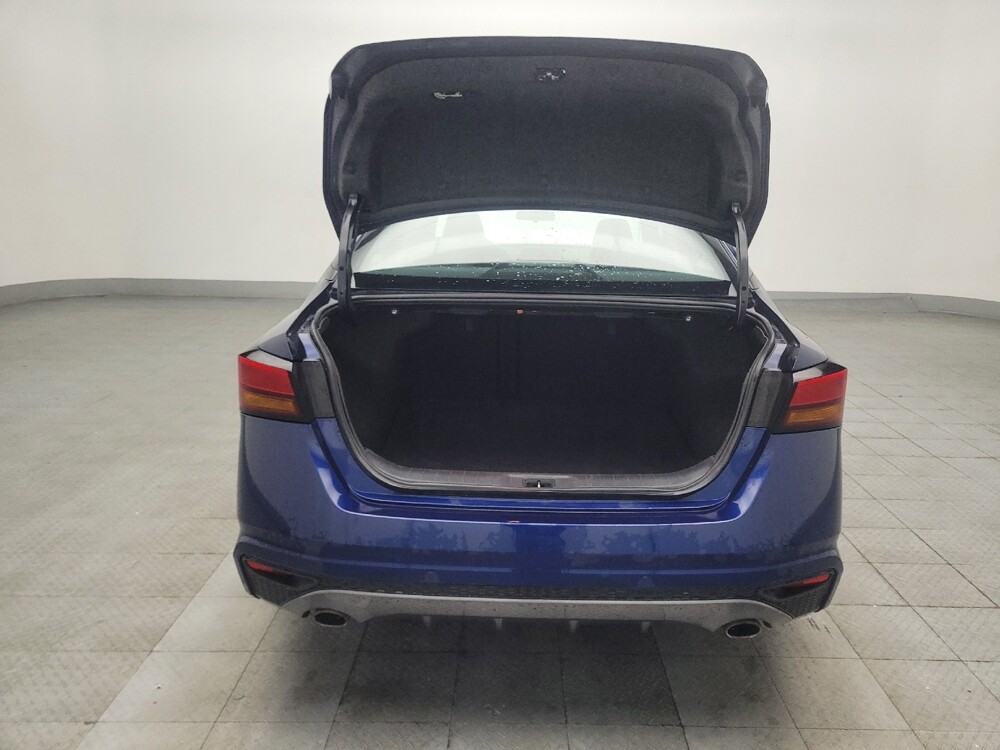 2021 Nissan Altima in Marietta, GA 30062 - 18125609 29