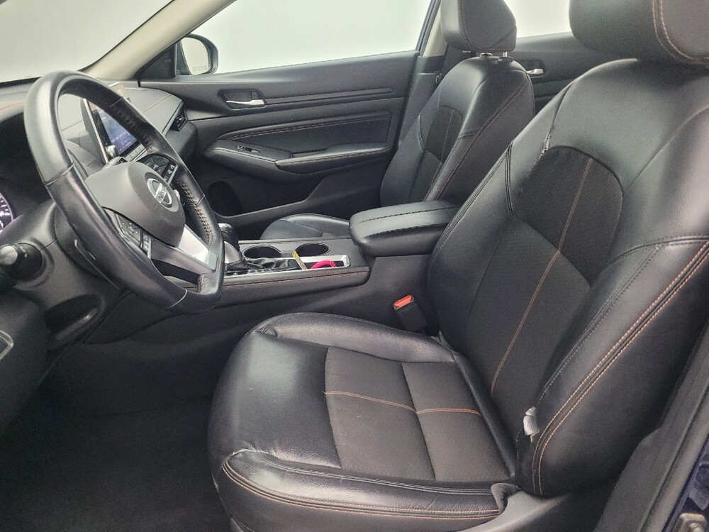 2021 Nissan Altima in Marietta, GA 30062 - 18125609 17