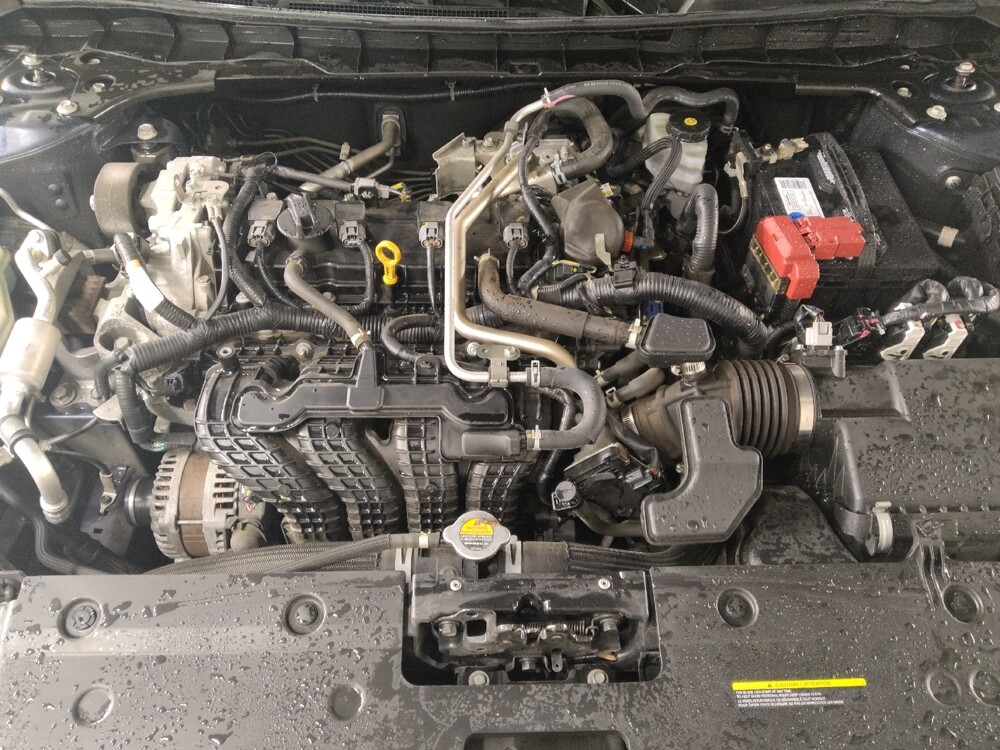 2021 Nissan Altima in Marietta, GA 30062 - 18125609 30